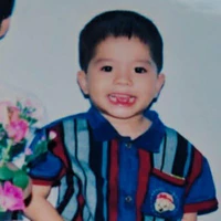 Nguyễn Quang Anh - Lúc Nhỏ