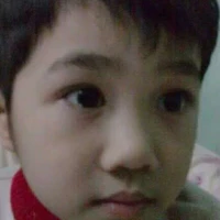 Hoàng Đức Duy - Lúc Nhỏ