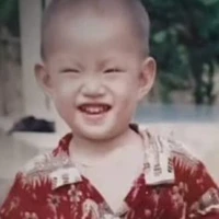 Nguyễn Thanh Pháp - Lúc Nhỏ
