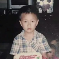 Trần Đăng Dương - Lúc Nhỏ