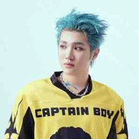 Captain boy - Duy