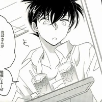 Kudo Shinichi
