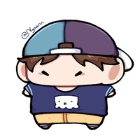 Ghast boy