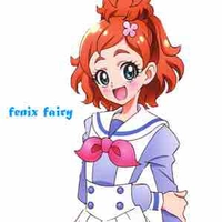 Haruno Haruka