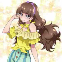 Amangogawa Kirara