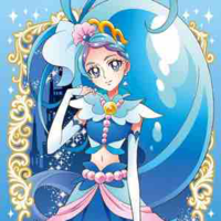 Cure Mermaid 