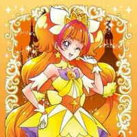 Cure Twinkle