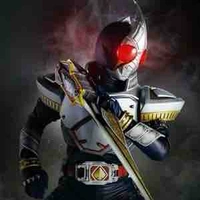 Kamen Rider Blade 