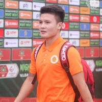 Nguyễn Quang Hải (anh TBình)