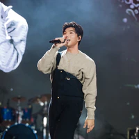 Minh Hiếu lúc nhỏ