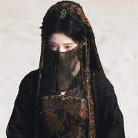 Lộ Vu Y - Mạnh Phi Nhã