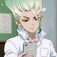 Ishigami Senku