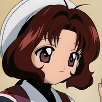 Rika Sasaki