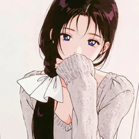 Yuuki Andrea • [Rachel]