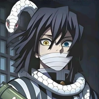 iguro Obanai