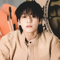 Jeon Jungkook