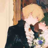 Bakugo Katsuki 