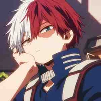 Todoroki Shoto
