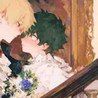 Midoriya Izuku