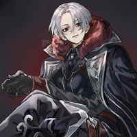 Sano Manjirou •Mikey•