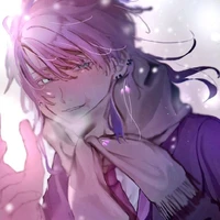 Sanzu Haruchiyo