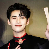 Huỳnh Hoàng Hùng - con người