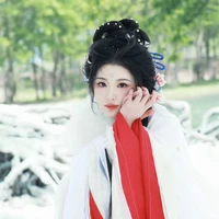 Lê Thư Thư - Diệp Ý Phàm - Lịch Tiêu