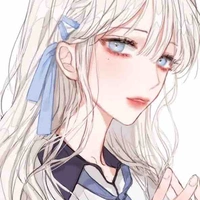 Hàn Lệ Nhi-Rose-Ám Dạ Lệ Nhi