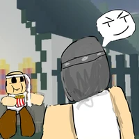block