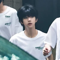 Trương Hàm Thụy_Em_Omega_Vampire_