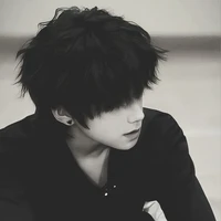 Vương Lỗ Kiệt_Y_ Enigma_sói_