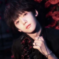 Trương Dịch Nhiên_Bé_Omega_thỏ_