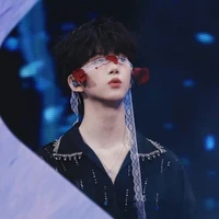 Trương Hàm Thụy_Em_Omega_Vampire_