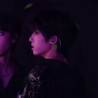 Dương Bác Văn_Gã_Alpha_sói_