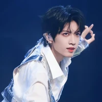 Trương Quế Nguyên_Hắn_Alpha_sói_