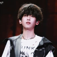 Tả Kỳ Hàm_Anh_Alpha_sói_