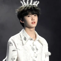 Trương Dịch Nhiên_Bé_Omega_thỏ_