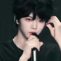 Trương Hàm Thụy_Em_Omega_Vampire_