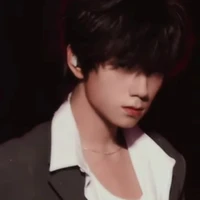 Vương Lỗ Kiệt_Y_Alpha_sói_