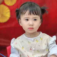 Yên Đan (bé Sol)
