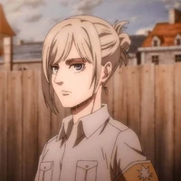 Annie Leonhart