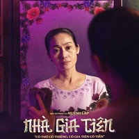 thím hai