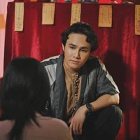 Huỳnh Tinh Lâm