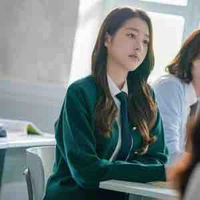 Baek Ha-rin