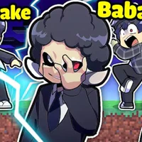 .Hiha baba chops.