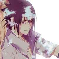 Uchiha Sasuke