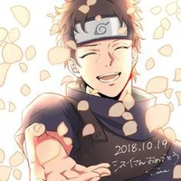 Uchiha Shisui