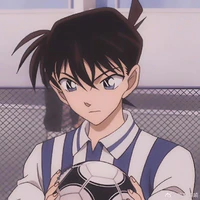 kudo Shinichi