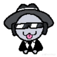 Chance(bé cá mập cute nhất nhà)