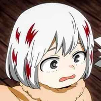 Todoroki Fuyumi